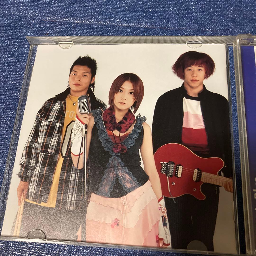 ヒステリックブルー　Hysteric Blue アルバム　ベスト盤ほか　邦楽CD
