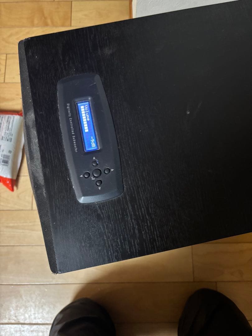 Klipsch サブウーファー 中古品