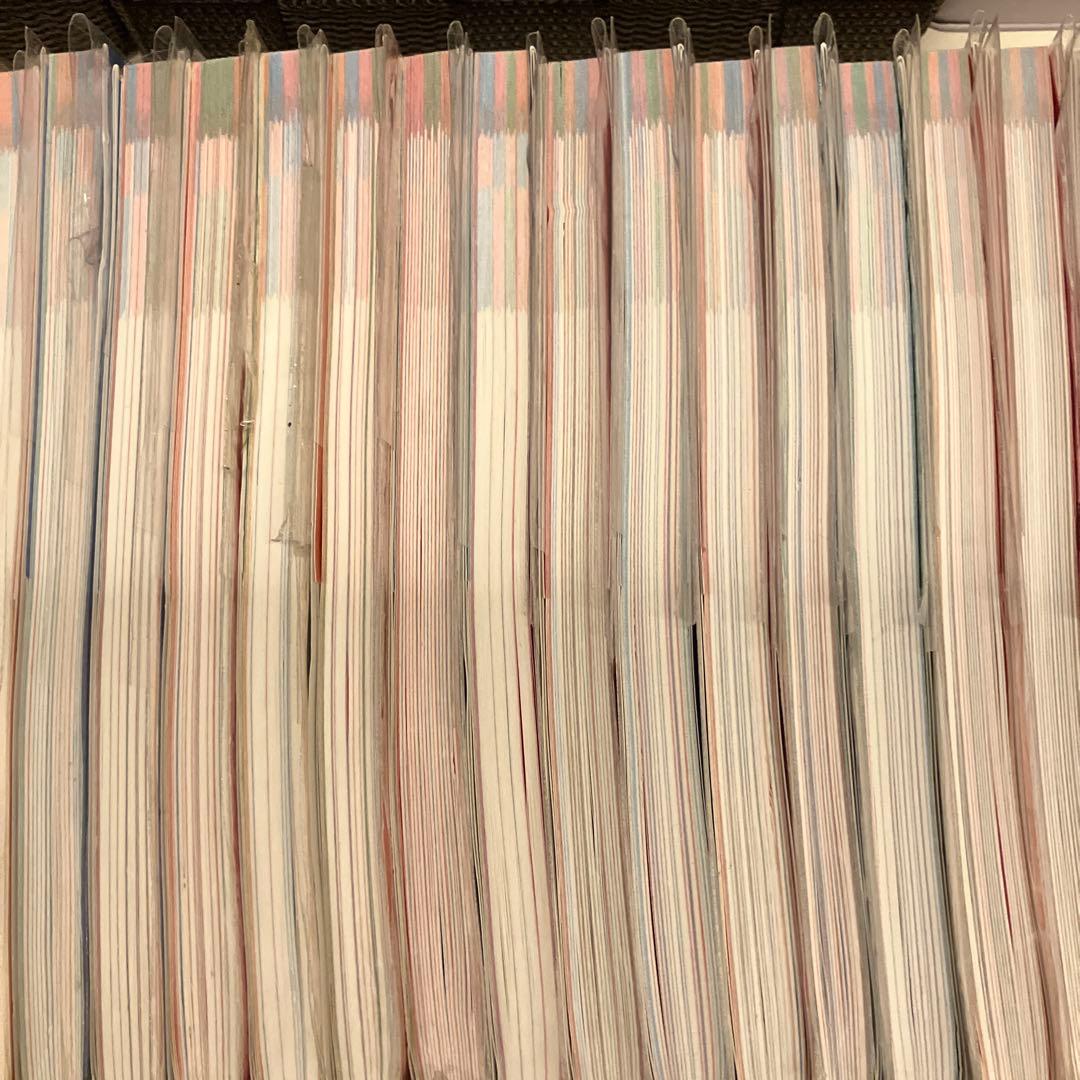 学校では教えてくれない大切なこと　40巻セット