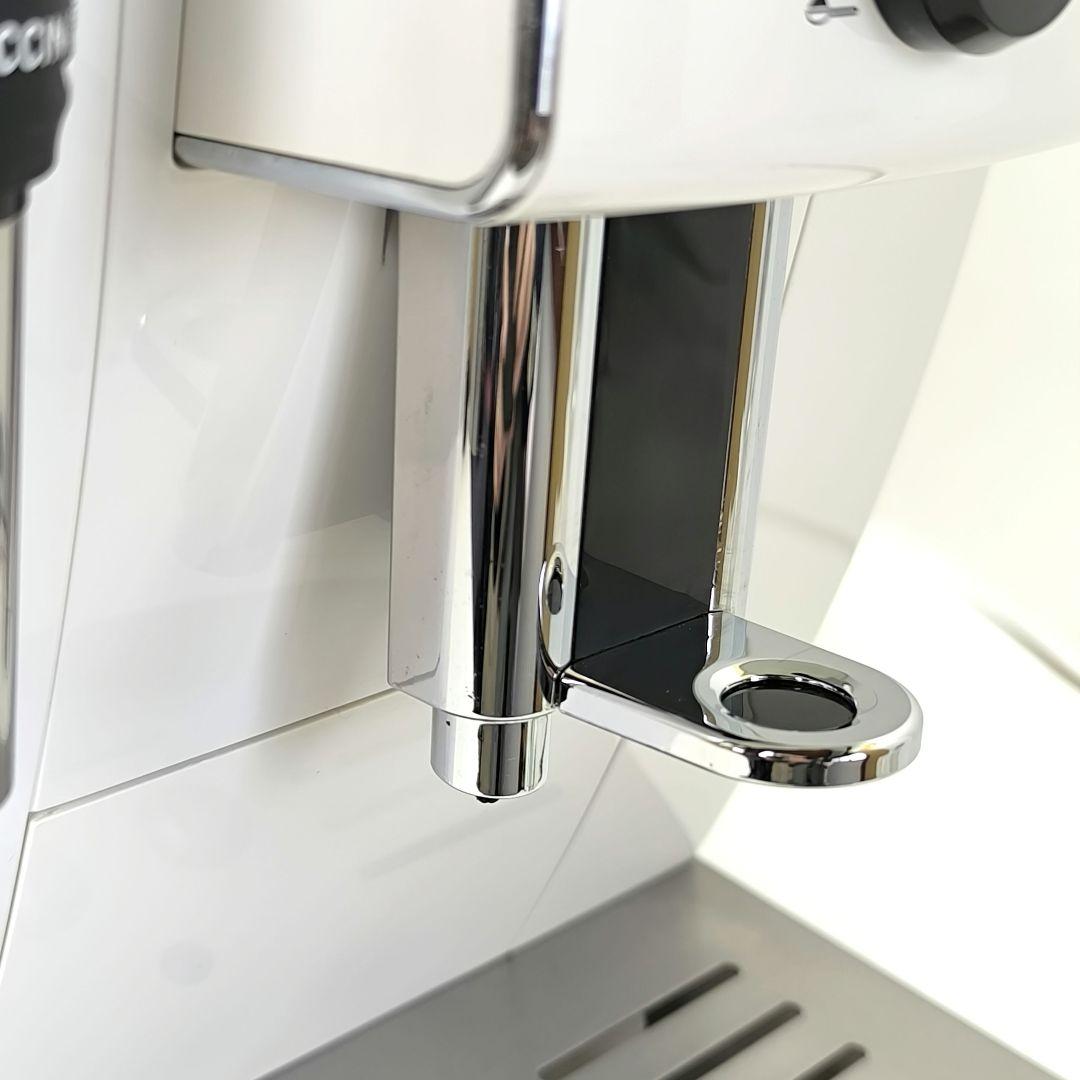 デロンギマグニフィカS コンパクト全自動コーヒーマシン ECAM23120 2