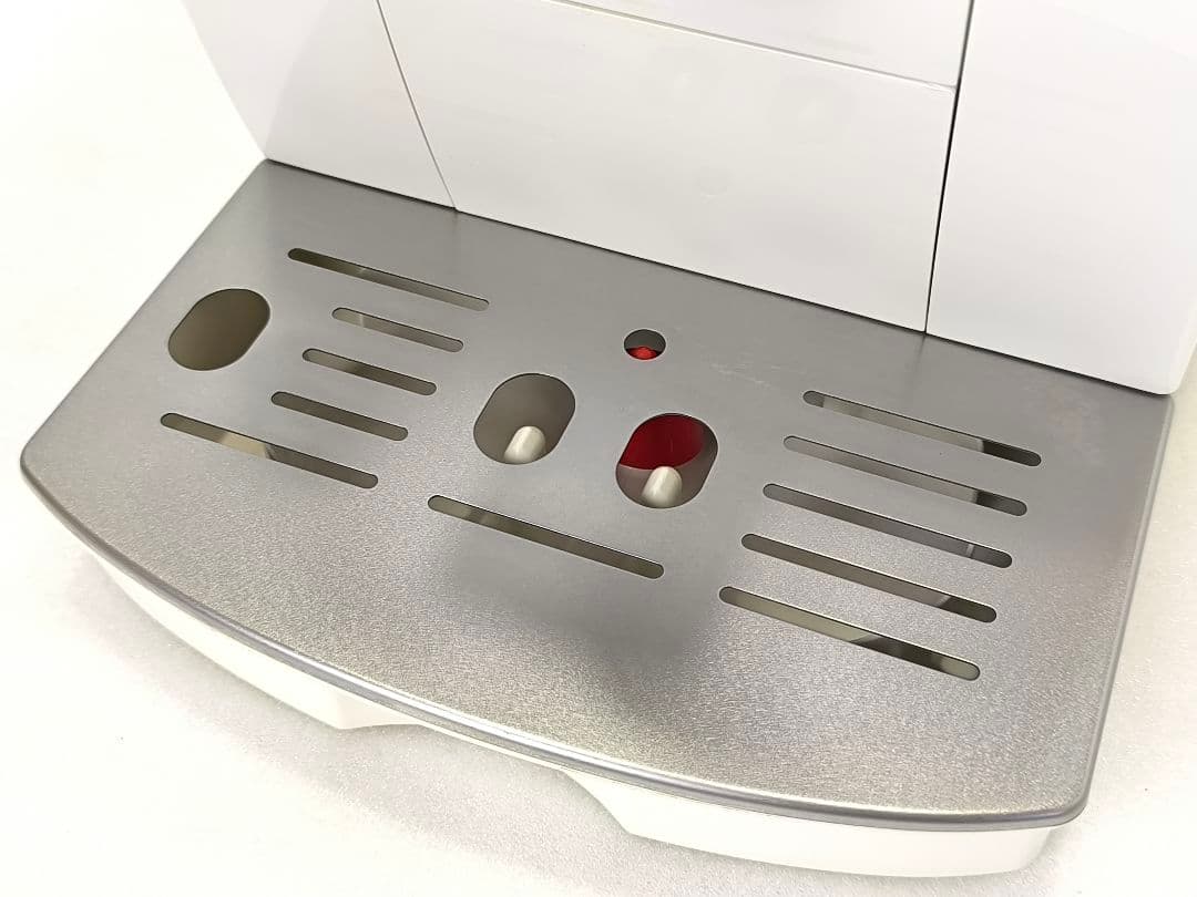 デロンギマグニフィカS コンパクト全自動コーヒーマシン ECAM23120 2