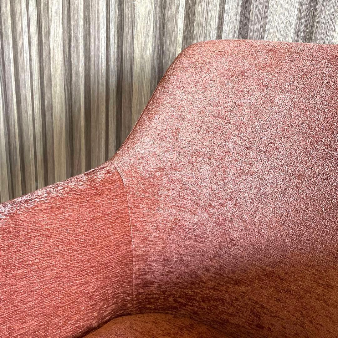 【モデルルーム展示品】桜屋工業　ダイニングチェア　トルニオ　愛知県