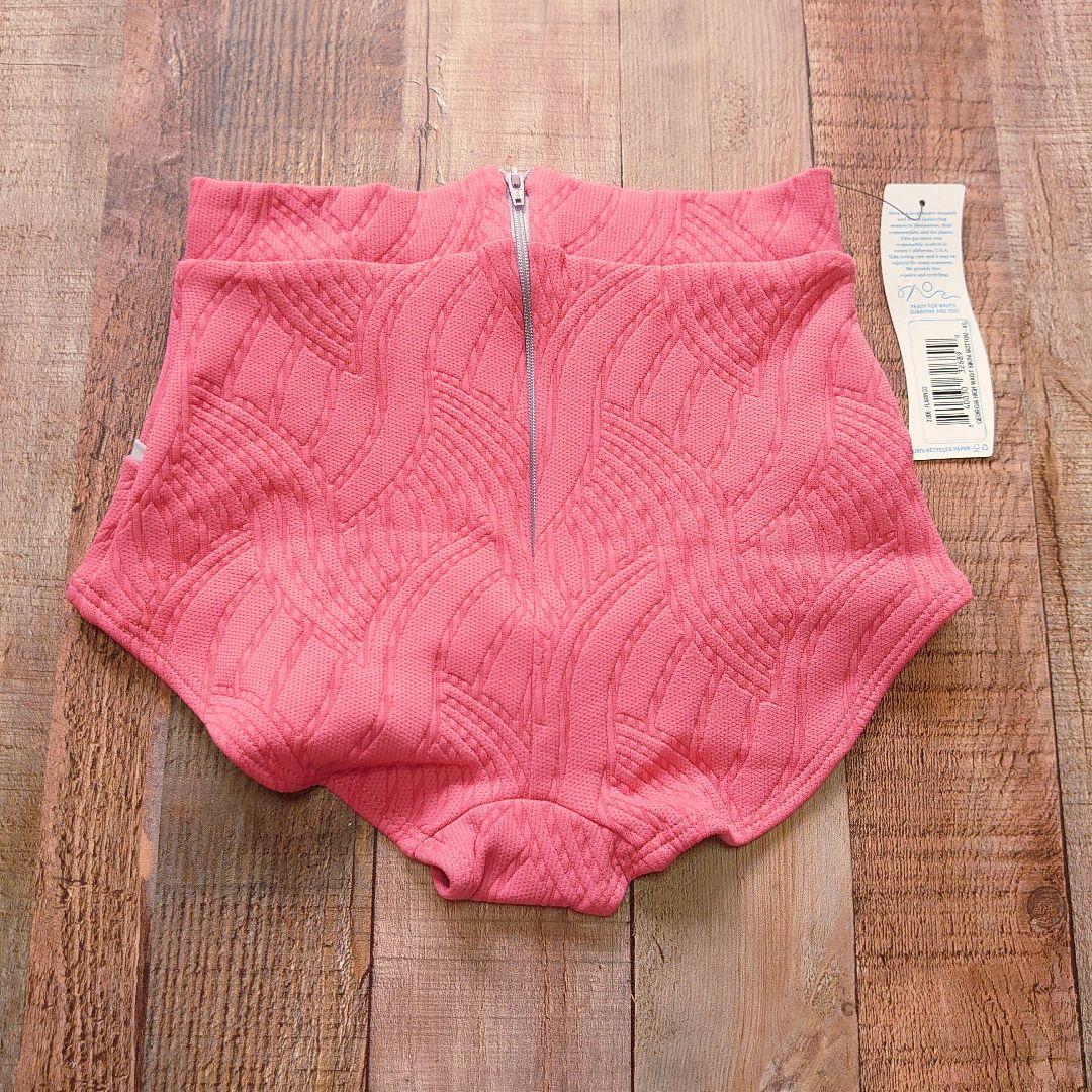 【 新品 タグ付き】Seea シーア 水着 ビキニ ピンク XS 日本 S相当