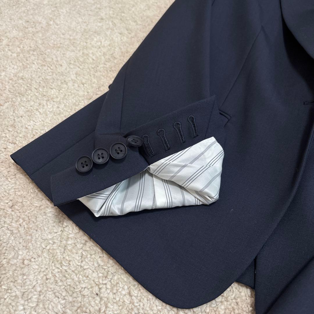 未使用品　セオリー　テーラードジャケット　サイズ4