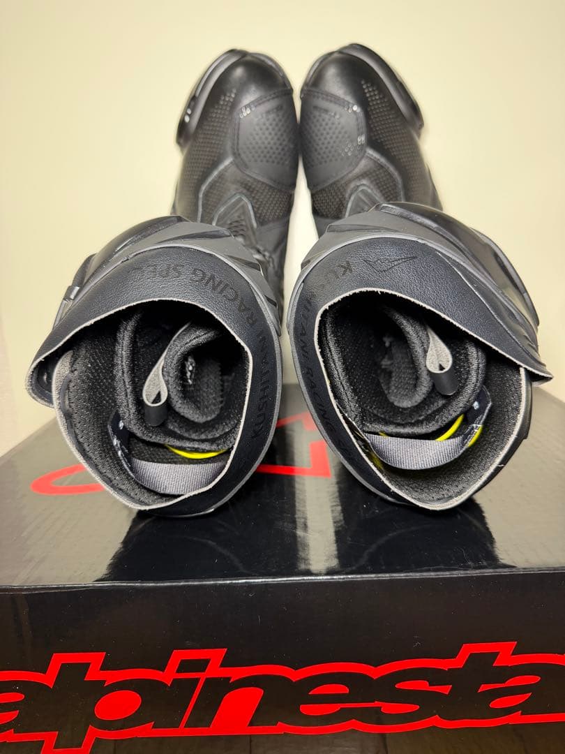 DRAG太郎 アルパインスターズ クシタニ