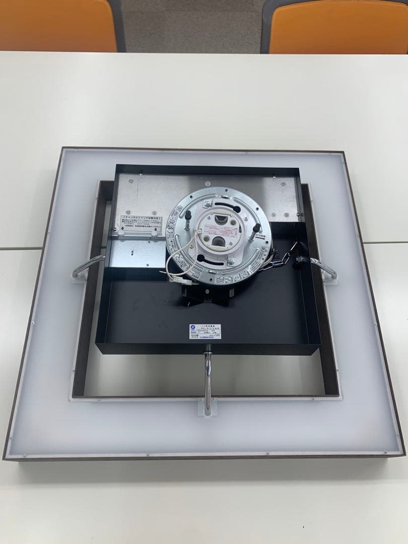 LED照明器具 DXL-81213