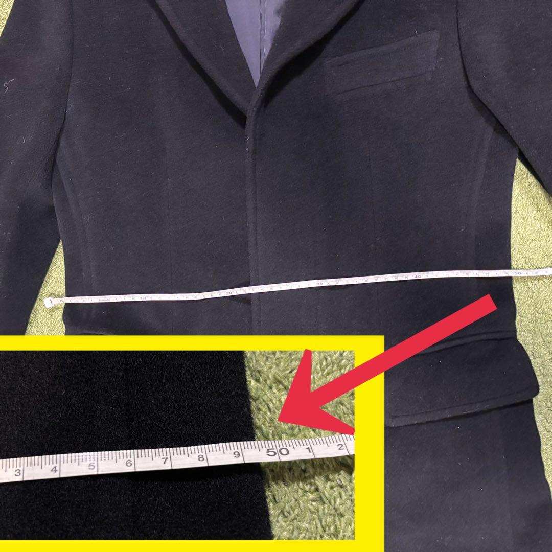 COMME ÇA DU MODE MADE IN ITALY ビンテージ