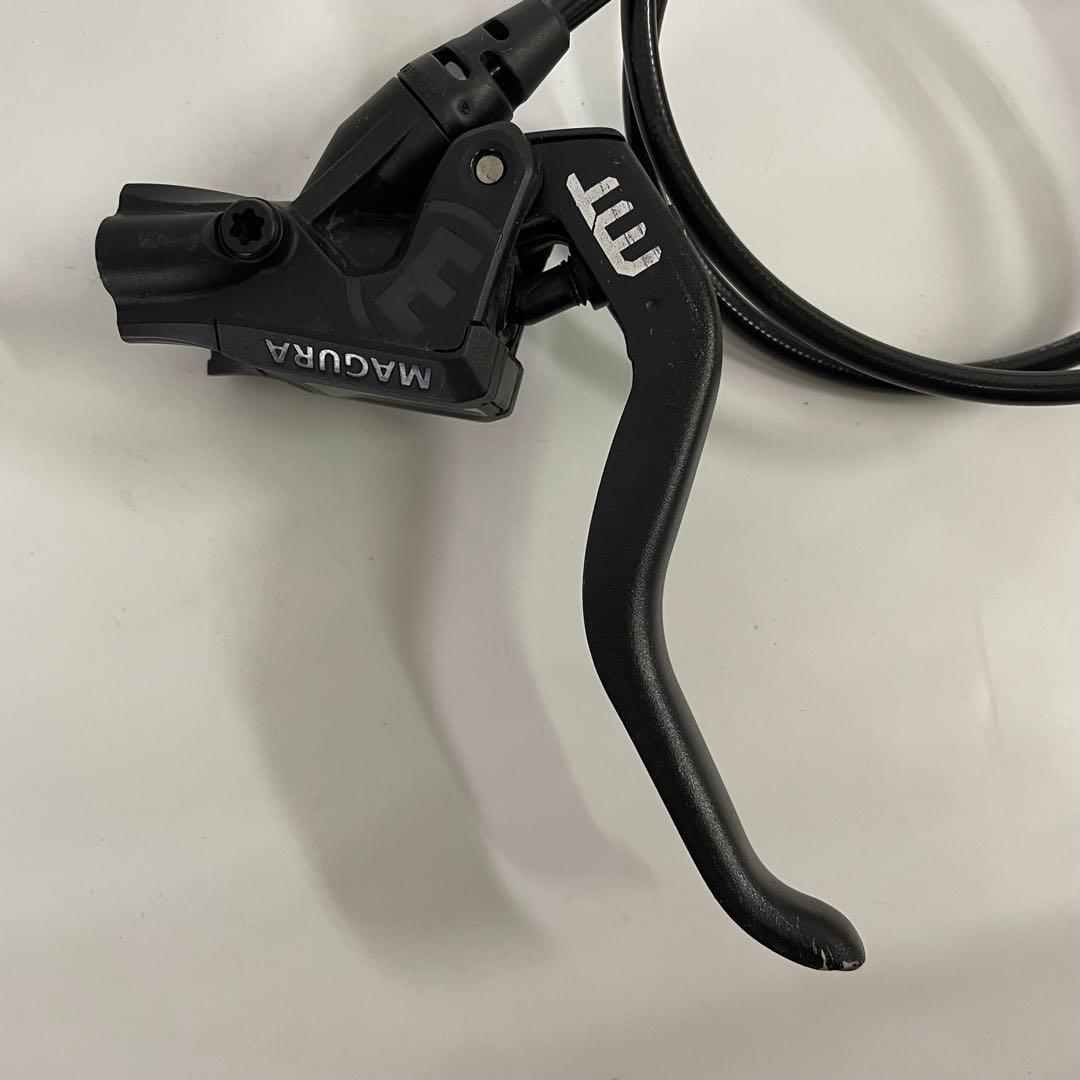 MAGURA MT Sport 2 ブレーキセット ケーブル付き
