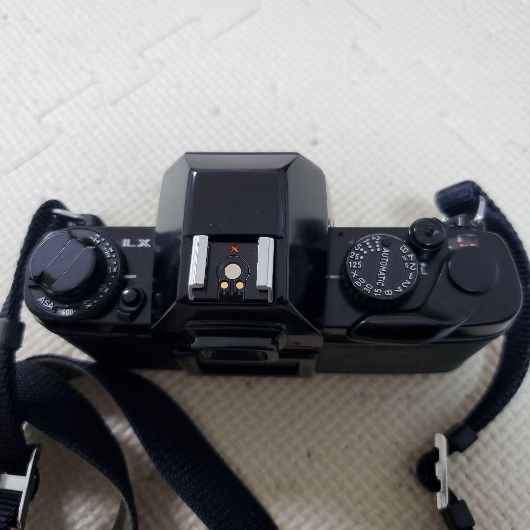 ケ*ウ様 PENTAX　LX