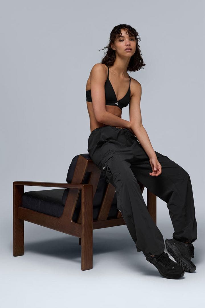 Alo アローヨガ　megastar cargo pant カーゴパンツ