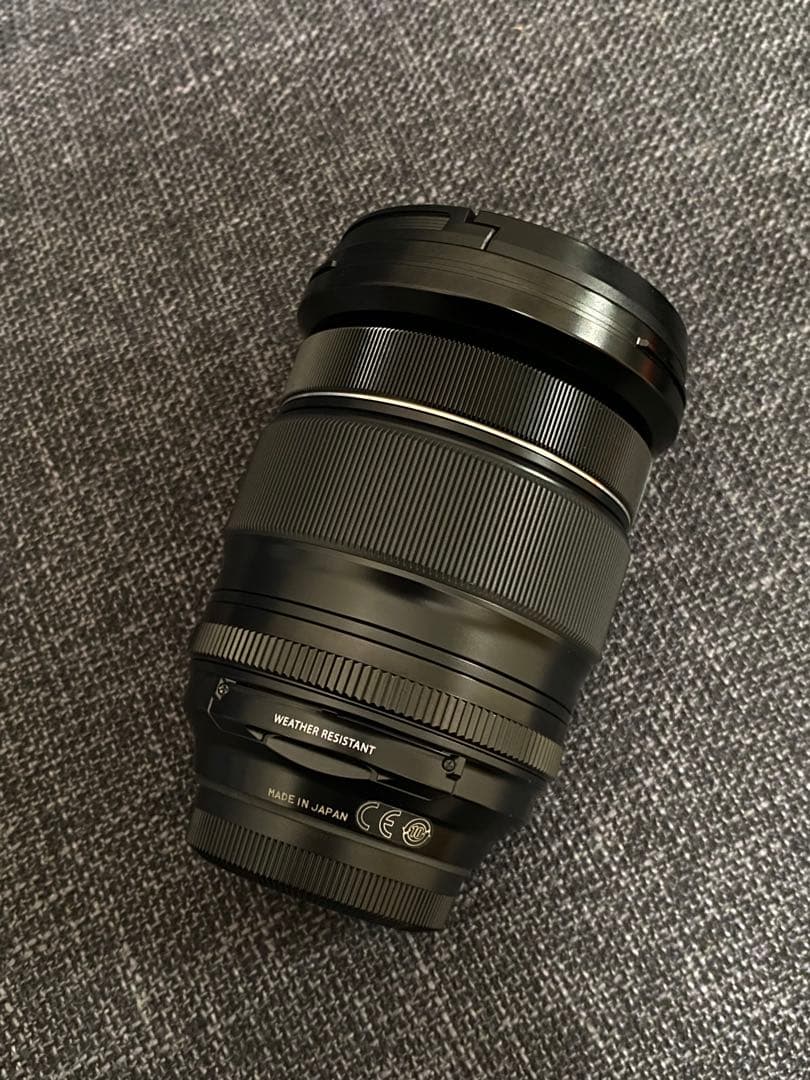 Fujinon XF 16-55mm F2.8 R LM WR 現状品