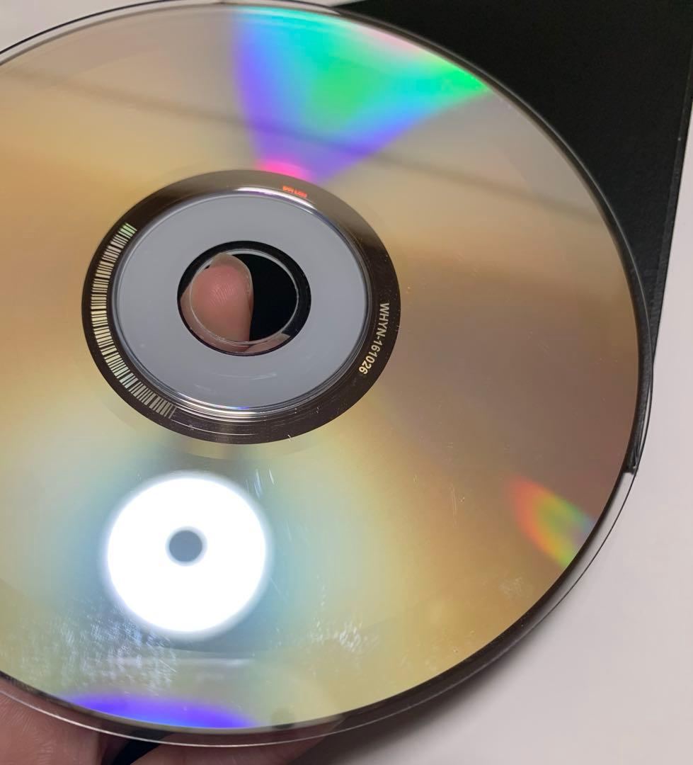 B.A.P 2nd Full Album NOIR 通常盤