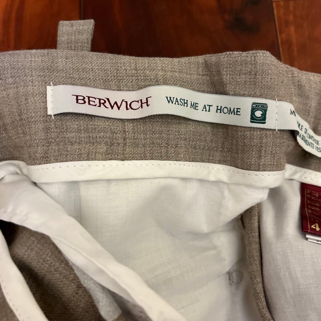 ベルウィッチ　スコッチ　カノニコ　46