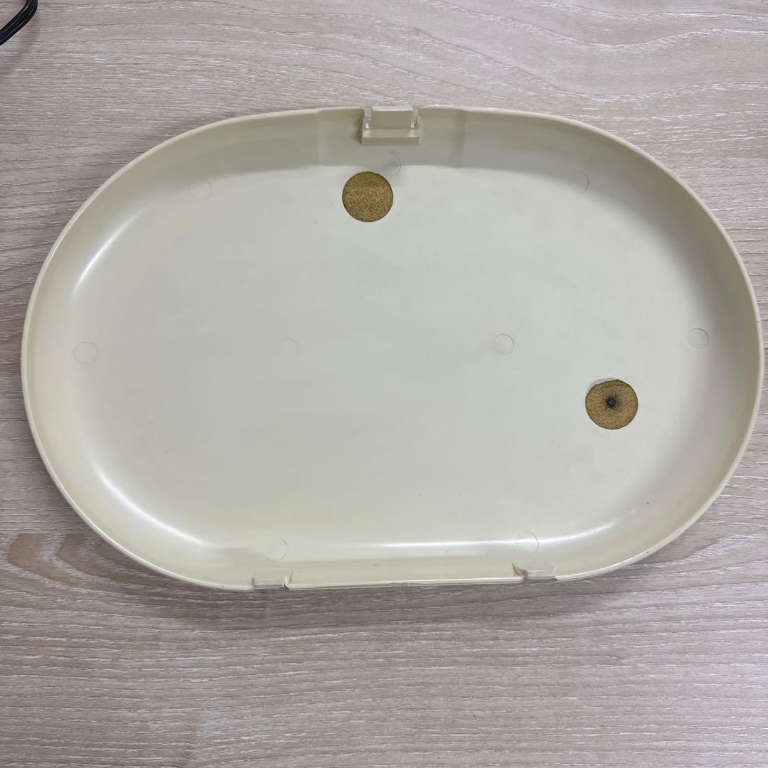 うたうパンダ　レトロ HITACHI MQ-22 ポータブルプレーヤー