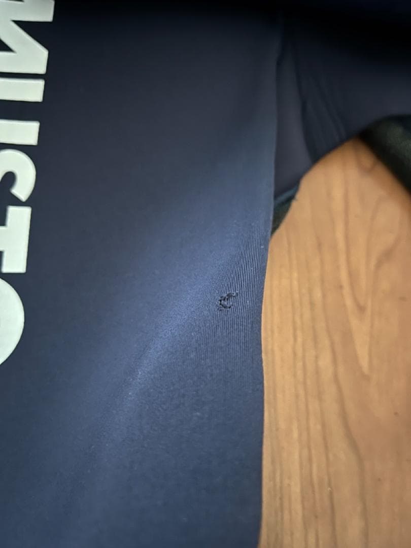 最終値下げ‼️MUSTO ウェットスーツ セット Mサイズ セーリング