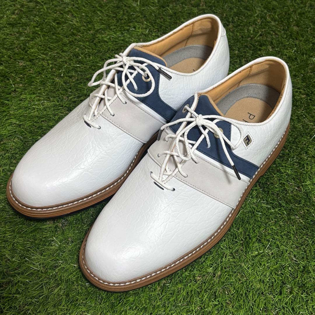 FJフットジョイFOOTJOY プレミアシリーズ パッカード LX リミテッド