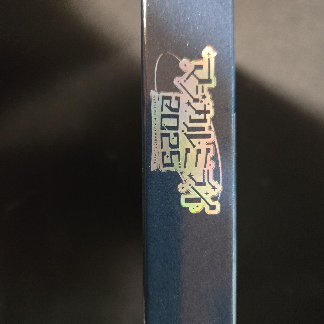 初音ミク/「マジカルミライ 2025」〈限定盤・2枚組〉