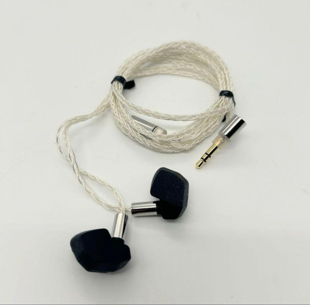 【ほぼ新品】 Final A5000