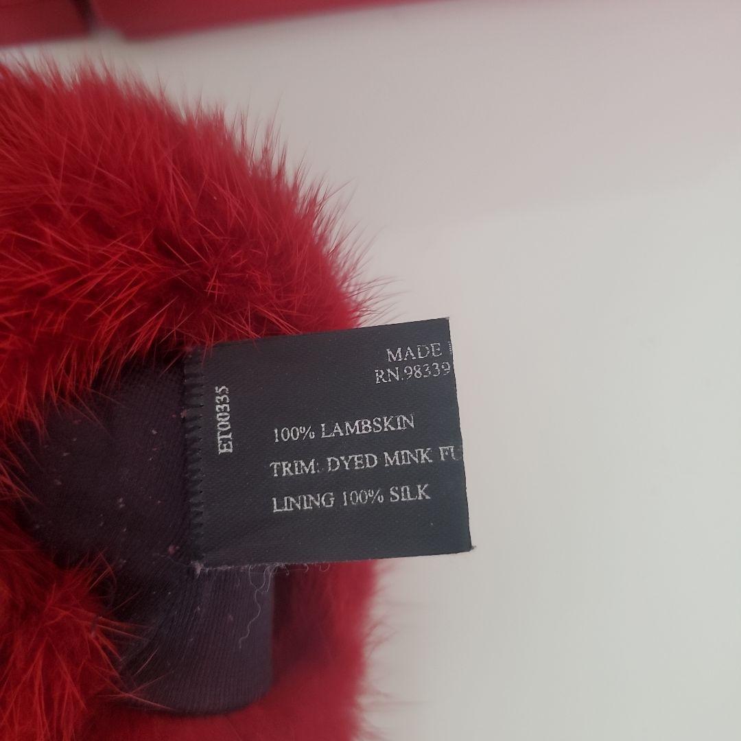 ★PRADA グローブ★