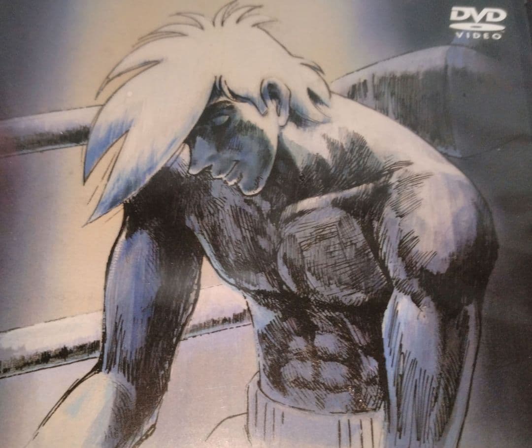 美品☆あしたのジョー COMPLETE DVD BOOK［全13巻セット］ぴあ