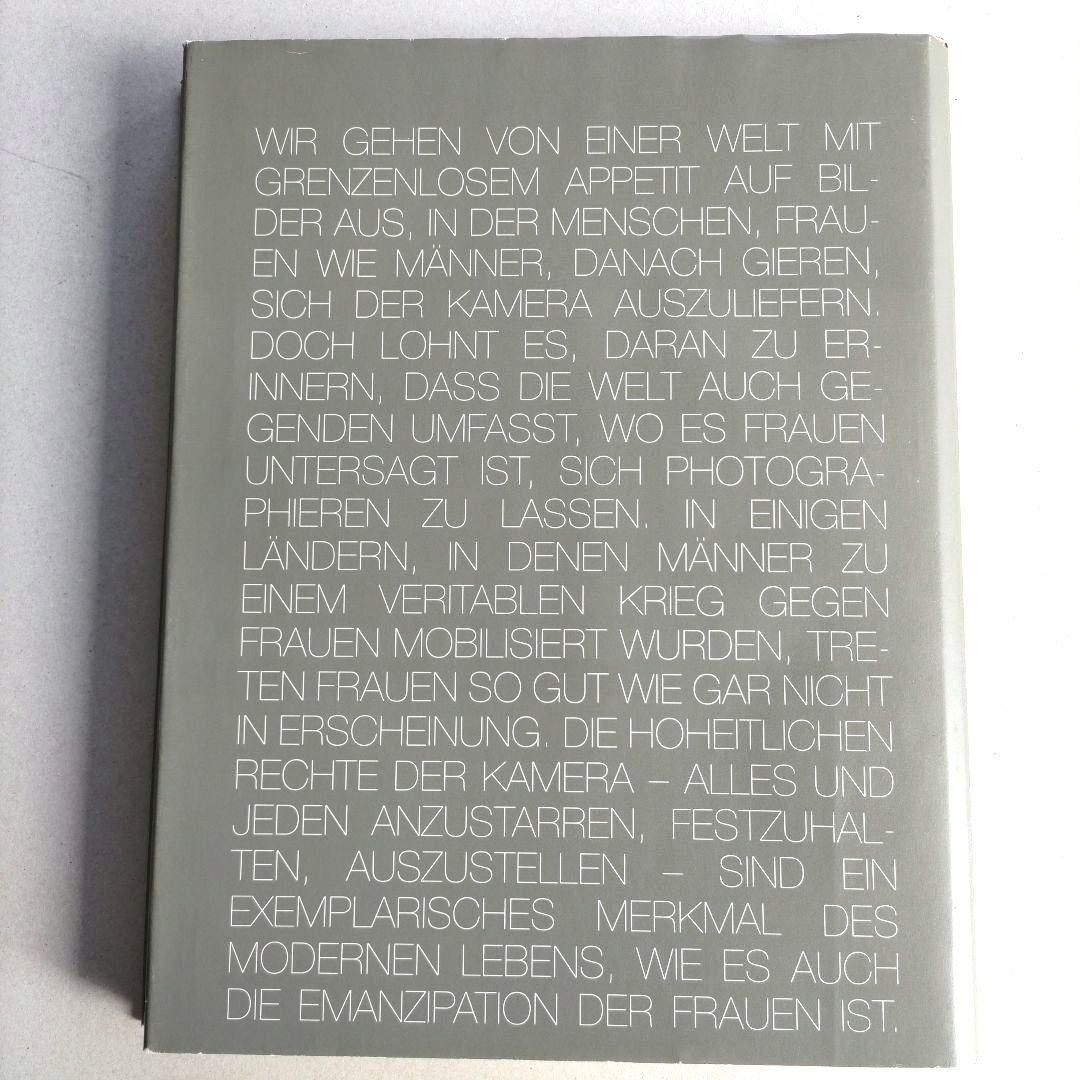 Annie Leibovitz:Womenアニー・リーボヴィッツ 写真集