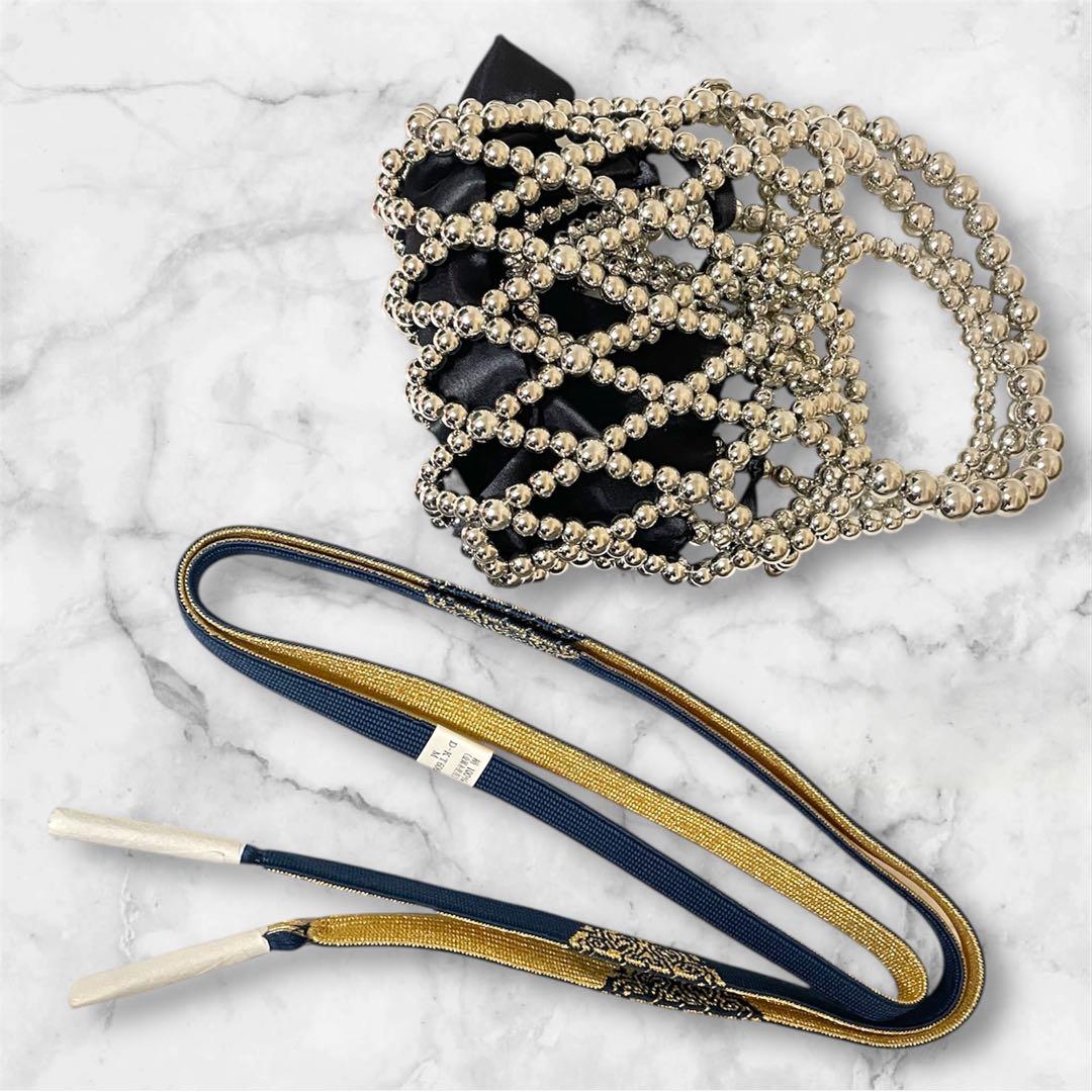 振袖 フルセット グリーン ターコイズ ぼかし