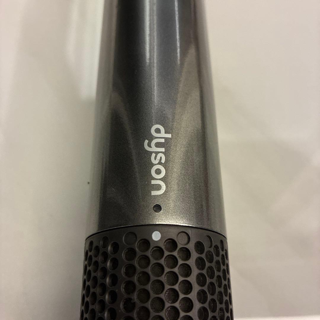 dyson airwrap complete HS01 エアラップ スタイラー