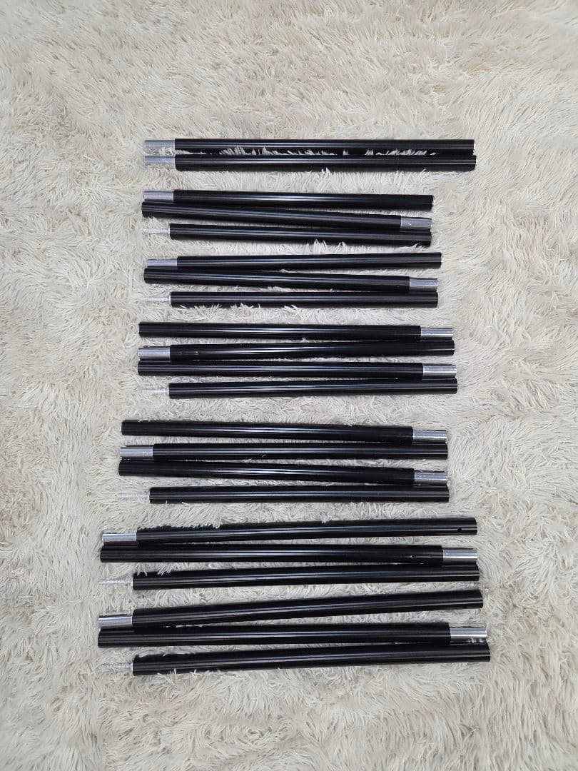 フルセット　tokyo crafts モントープ　TPUウインドウ　インナー