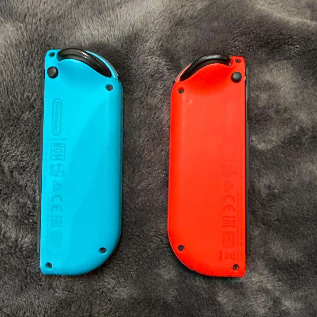 初期型 Nintendo Switch