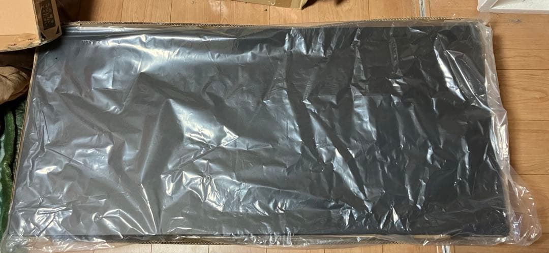 Bauhutte ゲーミングデスク 昇降式BHD-1200M