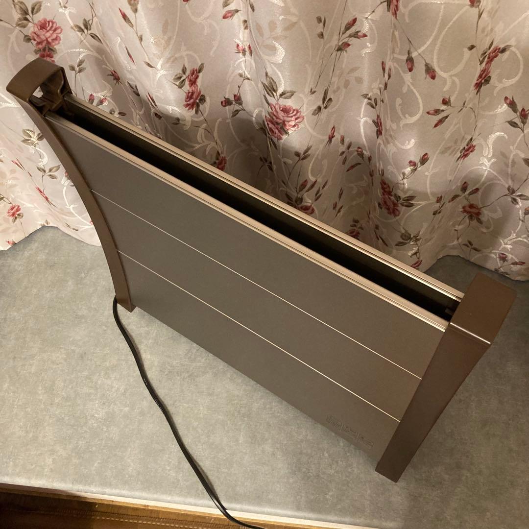 パネルヒーター アルミパネルヒーター icoro イコロ i-500