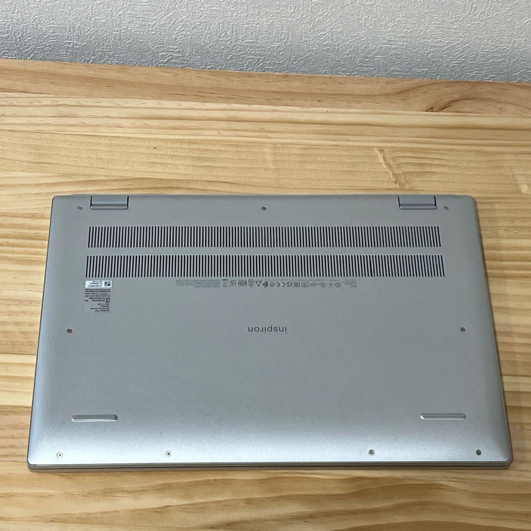 極美品 DELL Inspiron 16