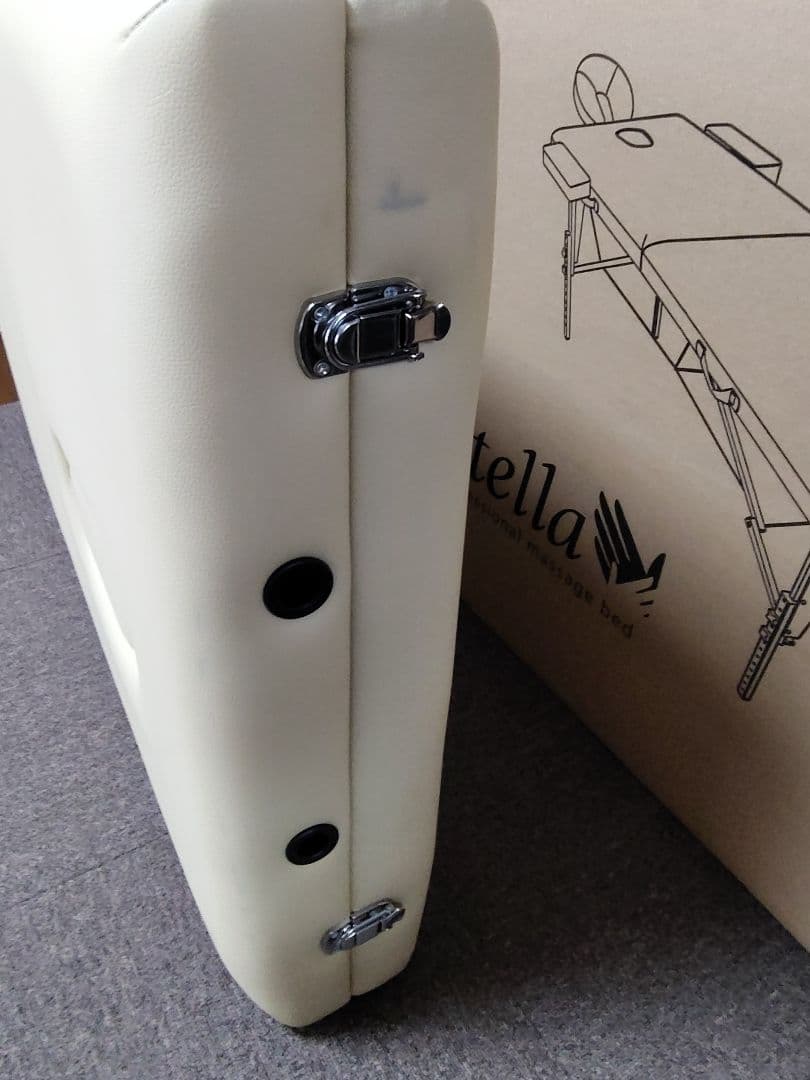 Stella プロフェッショナルマッサージベッド