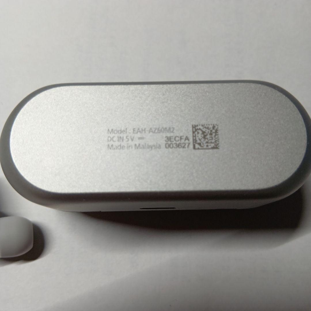 テクニクス AZ 60 М 2