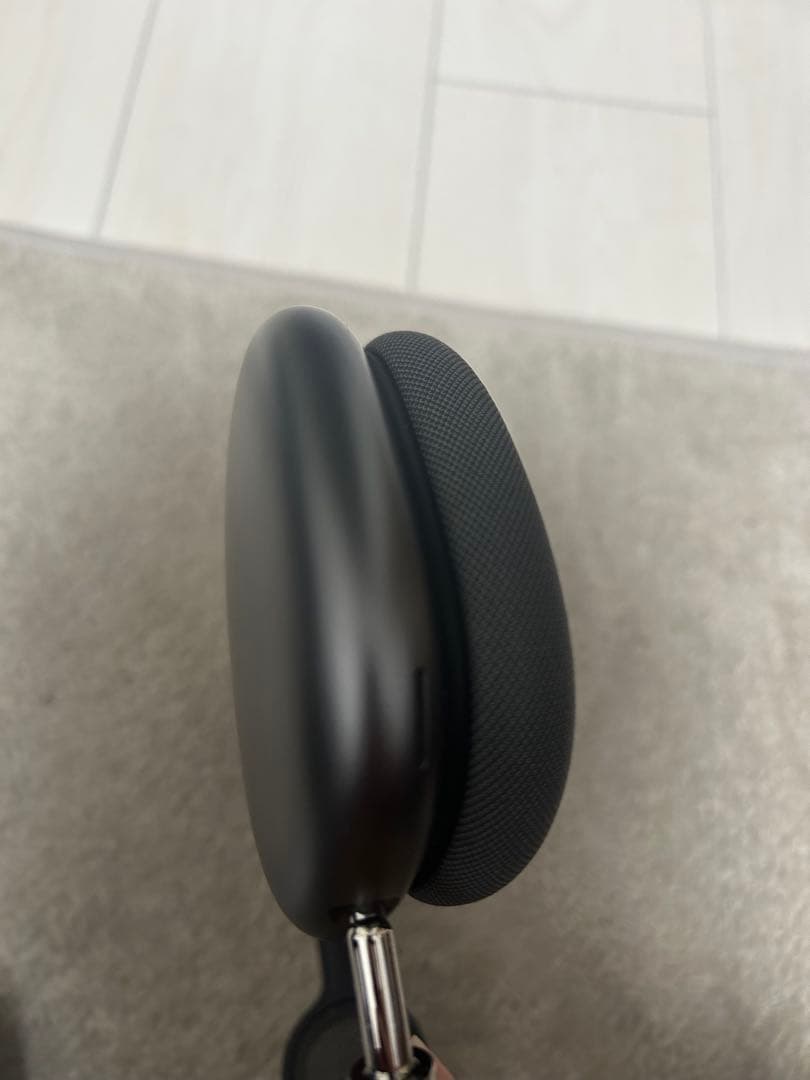 AirPods max スペースグレー
