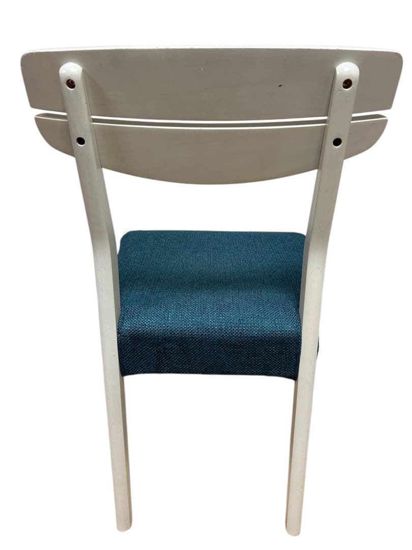 【こどもパジャマ】ニトリ　アルナスWW　ダイニングチェア