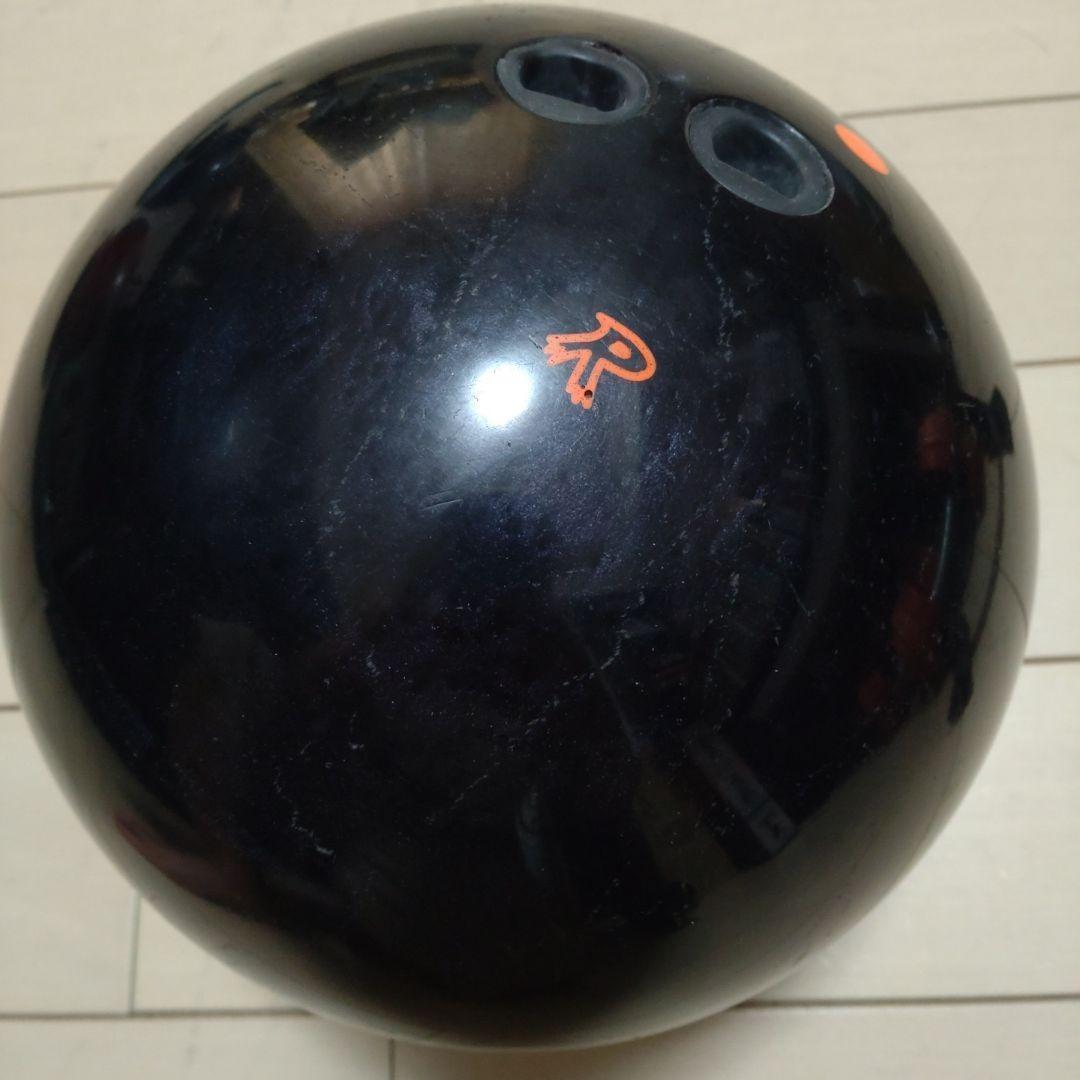 【美品】ボウリング サンブリッジ RADICAL ボーナスパール 15P