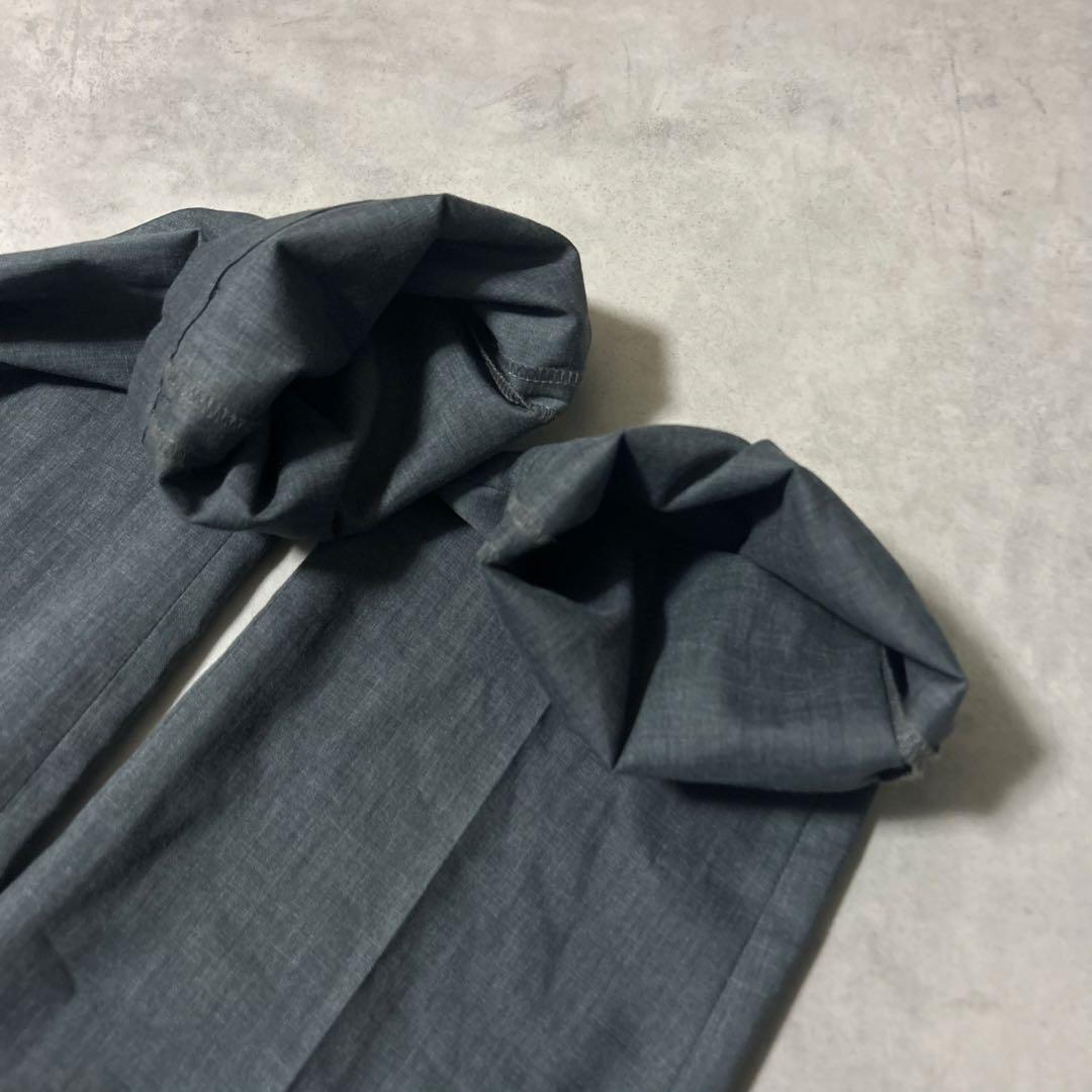 ビューティーアンドユース イージースーツ　セットアップ 洗える リネン混 トーレ