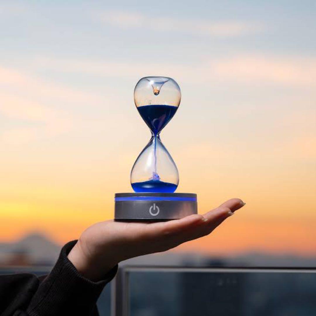 PlayStation 砂時計 非売品