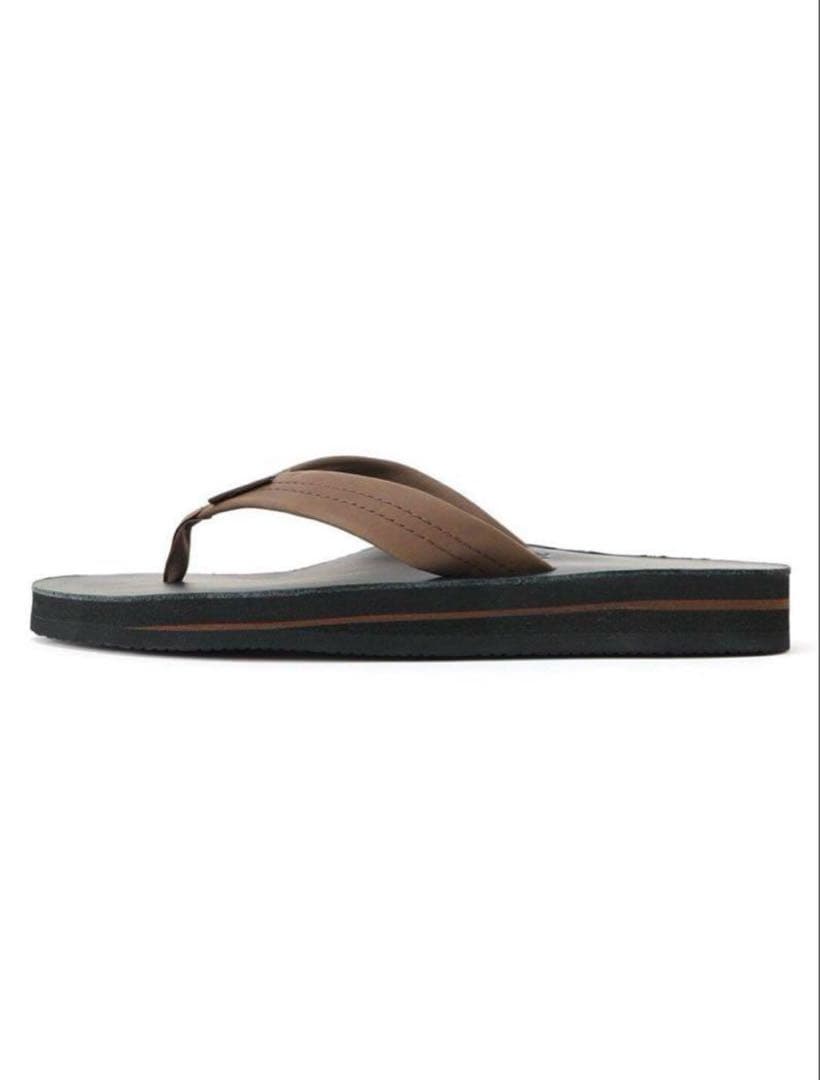 RAINBOW SANDALS ベイクルーズ別注レインボーサンダルL27.5