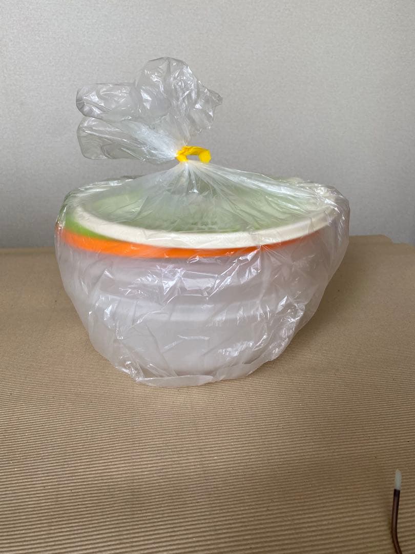 タッパーウェア ラージ M Mボール セット