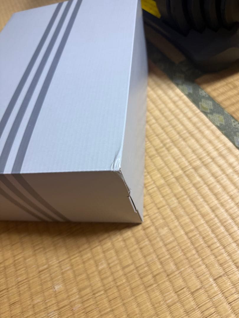 バスケットボールシューズ ブラック/レッド