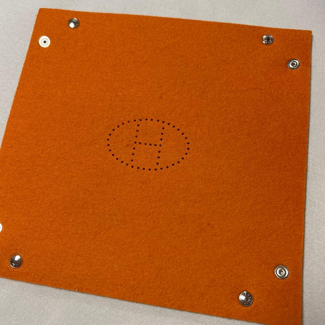 HERMES エルメス　ヴィドポッシュ