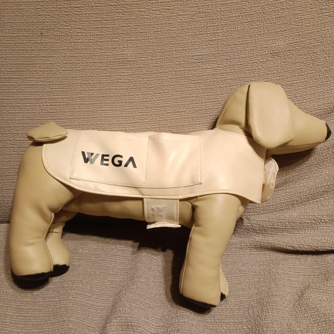 ドッグトルソー マネキン SONY WEGA ベガ 購入特典 非売品 レア品