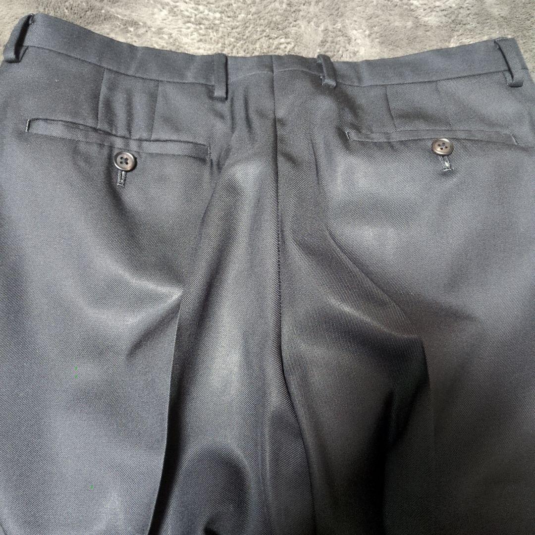 Paul Smith　ポール・スミス　スリムフィット ブラック　セットアップ