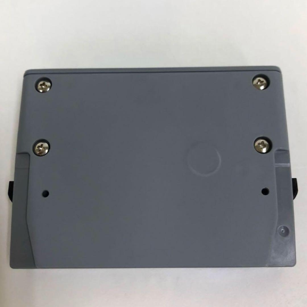 Y289-4 ER-80SUW マックスタイムレコーダーZE90191