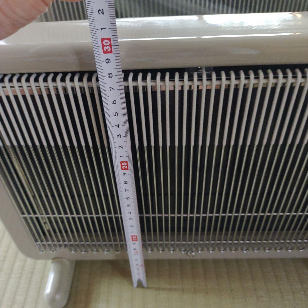 夢暖房400 遠赤外線パネルヒーター　YUME-400-R17