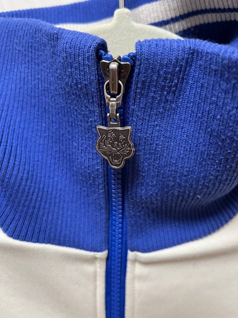 【アンジー】Onitsuka Tiger ジャージ Lサイズ