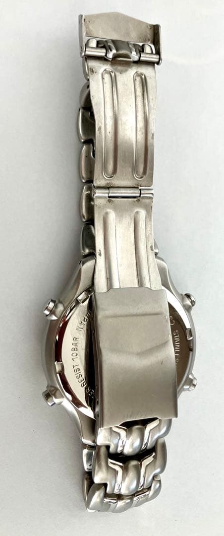 CITIZEN シチズンプロマスター　C300 001440K