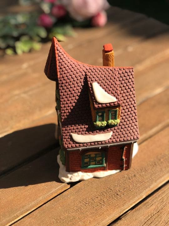 お値引き‼︎ department56クリスマスイルミネーション